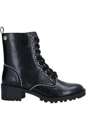 Liu Jo FOOTWEAR - Ankle boots - on YOOX.com