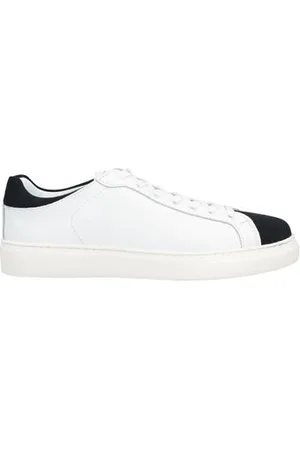 Roberto Botticelli FOOTWEAR - Trainers - on YOOX.com