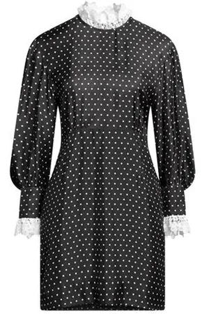 Sandro DRESSES - Mini dresses - on YOOX.com