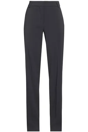 ANNA MOLINARI BOTTOMWEAR - Trousers - on YOOX.com