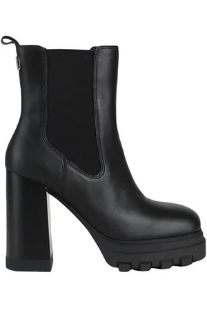 Tommy Hilfiger FOOTWEAR - Ankle boots - on YOOX.com