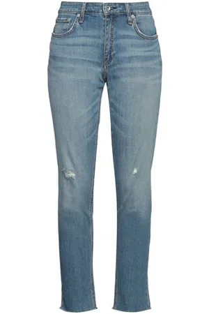 RAG&BONE BOTTOMWEAR - Jeans - on YOOX.com