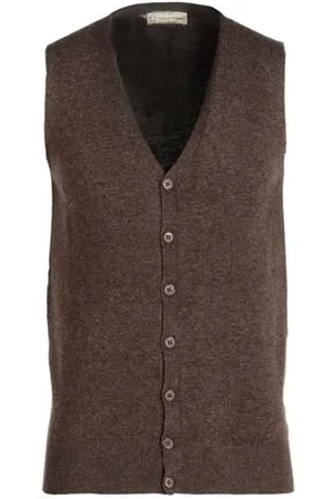 CASHMERE COMPANY KNITWEAR - Cardigans - on YOOX.com