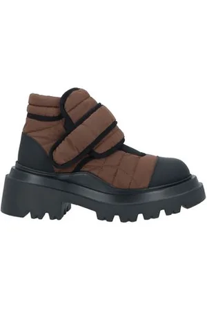 Plan C FOOTWEAR - Ankle boots - on YOOX.com