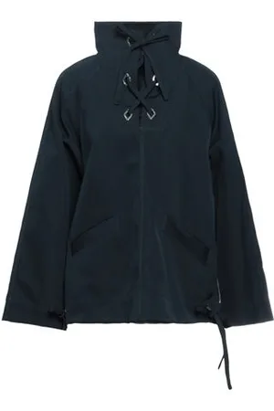 Ganni COATS & JACKETS - Jackets - on YOOX.com