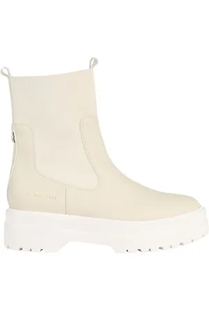 Tommy Hilfiger FOOTWEAR - Ankle boots - on YOOX.com