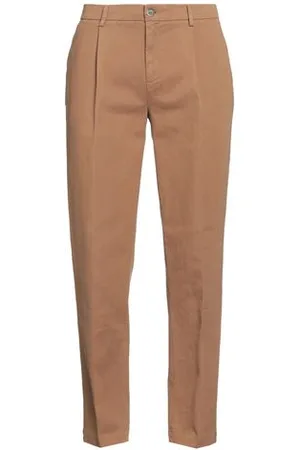 BARENA BOTTOMWEAR - Trousers - on YOOX.com