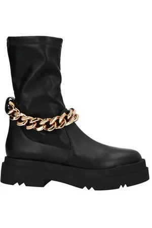 Liu Jo FOOTWEAR - Ankle boots - on YOOX.com