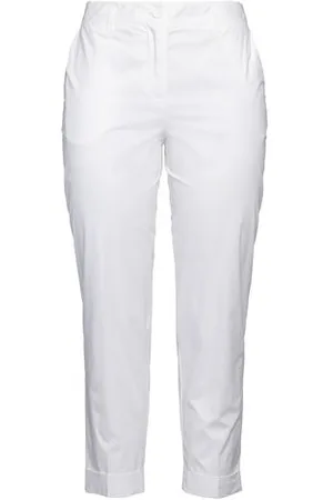 P.A.R.O.S.H. BOTTOMWEAR - Trousers - on YOOX.com