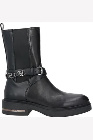 Liu Jo FOOTWEAR - Ankle boots - on YOOX.com