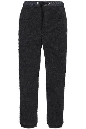 Parajumpers BOTTOMWEAR - Trousers - on YOOX.com