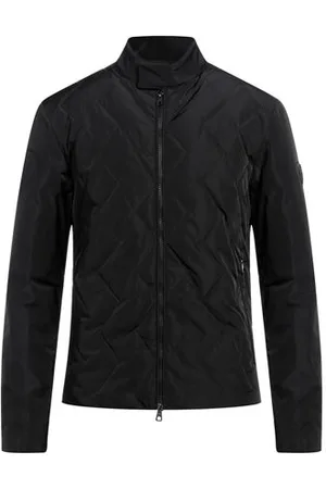 EA7 COATS & JACKETS - Jackets - on YOOX.com