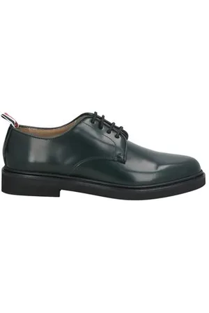 Thom Browne FOOTWEAR - Lace-up shoes - on YOOX.com