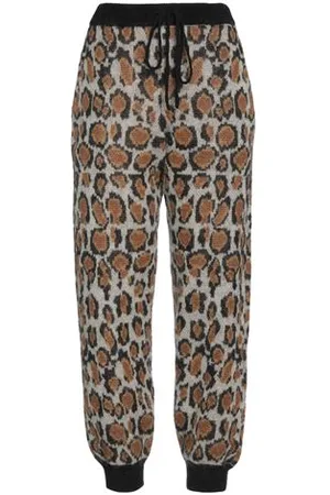 ROTATE BOTTOMWEAR - Trousers - on YOOX.com