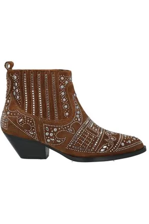 Bibi Lou FOOTWEAR - Ankle boots - on YOOX.com