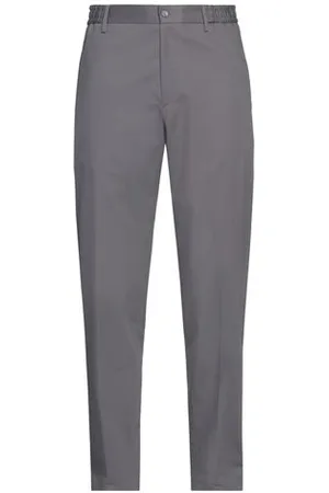 TAGLIATORE BOTTOMWEAR - Trousers - on YOOX.com