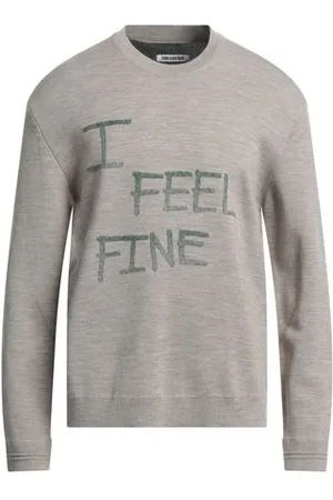 Zadig & Voltaire KNITWEAR - Jumpers - on YOOX.com
