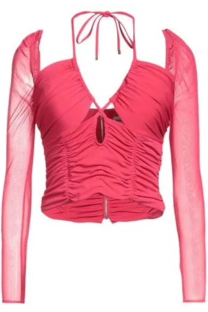 Self-Portrait TOPWEAR - Tops - on YOOX.com