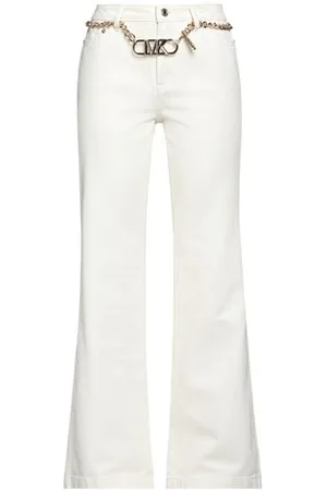 Michael Kors BOTTOMWEAR - Jeans - on YOOX.com