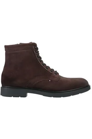 Tommy Hilfiger FOOTWEAR - Ankle boots - on YOOX.com