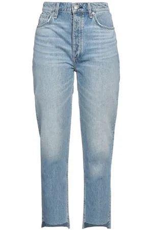 RAG&BONE BOTTOMWEAR - Jeans - on YOOX.com