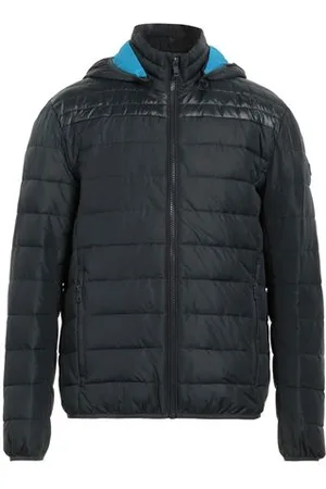 Liu Jo COATS & JACKETS - Puffers - on YOOX.com