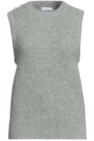 Ganni KNITWEAR - Jumpers - on YOOX.com