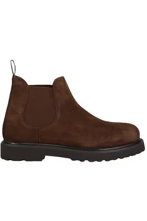 Tommy Hilfiger FOOTWEAR - Ankle boots - on YOOX.com