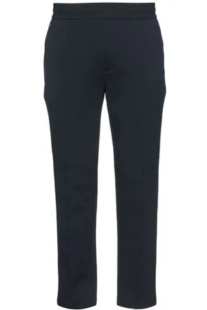 Emporio Armani BOTTOMWEAR - Trousers - on YOOX.com