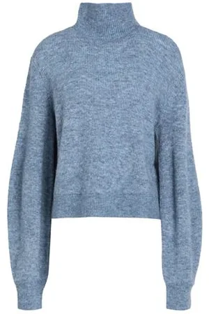 Maje KNITWEAR - Turtlenecks - on YOOX.com
