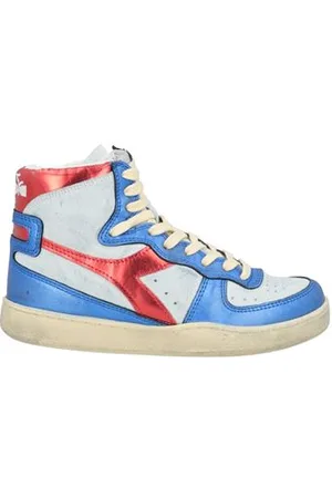 Diadora FOOTWEAR - Trainers - on YOOX.com