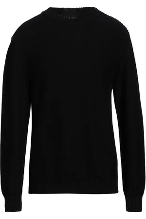 ALPHA STUDIO KNITWEAR - Jumpers - on YOOX.com