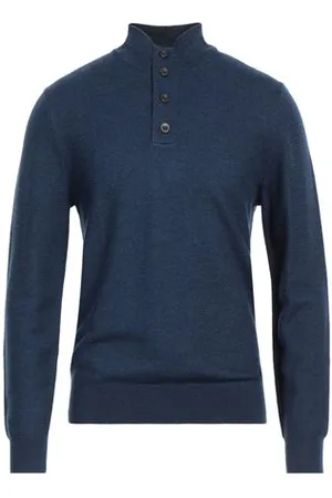 Hackett KNITWEAR - Turtlenecks - on YOOX.com