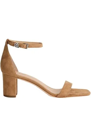 Ralph Lauren FOOTWEAR - Sandals - on YOOX.com
