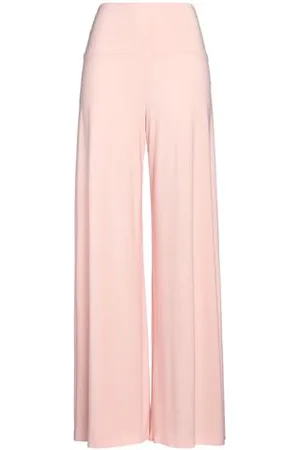 Norma Kamali BOTTOMWEAR - Trousers - on YOOX.com