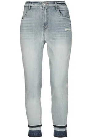J Brand BOTTOMWEAR - Jeans - on YOOX.com