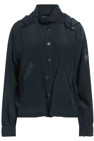 Emporio Armani COATS & JACKETS - Jackets - on YOOX.com
