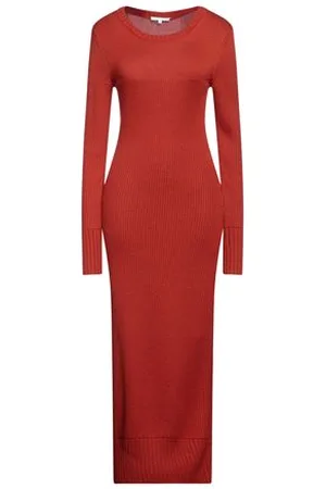 Patrizia Pepe DRESSES - Midi dresses - on YOOX.com
