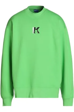 Karl Lagerfeld TOPWEAR - Sweatshirts - on YOOX.com