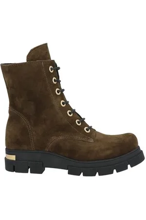 ISLO ISABELLA LORUSSO FOOTWEAR - Ankle boots - on YOOX.com