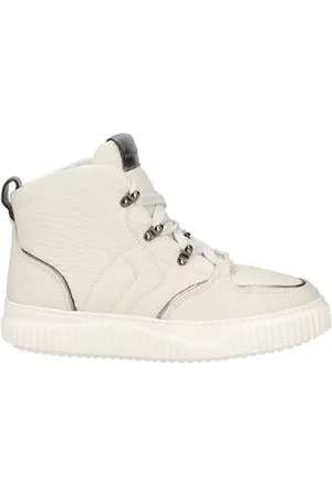 Voile blanche FOOTWEAR - Trainers - on YOOX.com