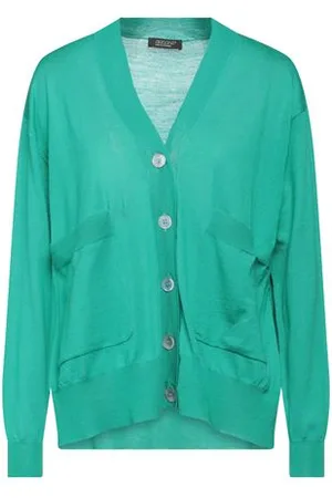 ARAGONA KNITWEAR - Cardigans - on YOOX.com