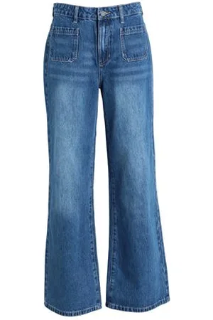 Guess BOTTOMWEAR - Jeans - on YOOX.com