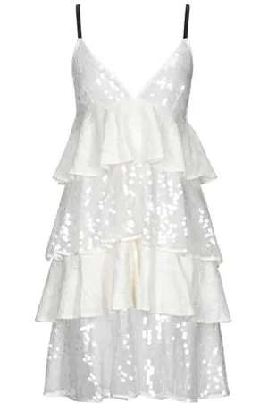 SEMICOUTURE DRESSES - Midi dresses - on YOOX.com