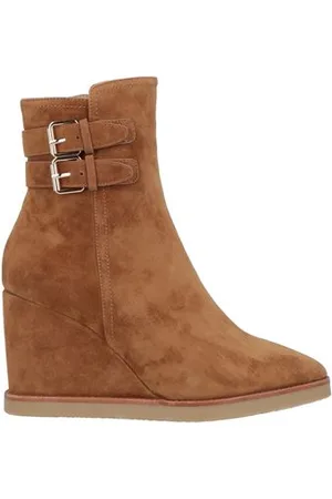 Lola Cruz FOOTWEAR - Ankle boots - on YOOX.com