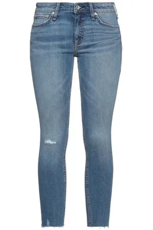 RAG&BONE BOTTOMWEAR - Jeans - on YOOX.com
