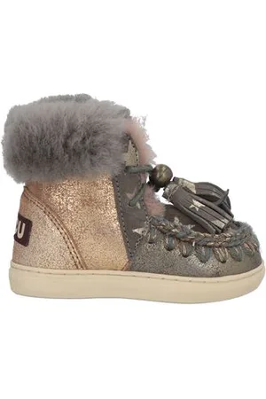 Mou FOOTWEAR - Ankle boots - on YOOX.com