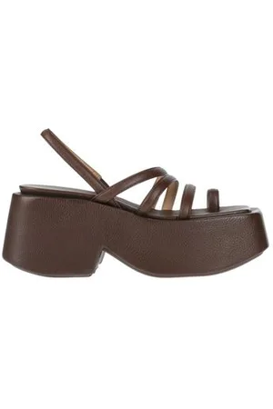 MARSÈLL FOOTWEAR - Thong sandals - on YOOX.com