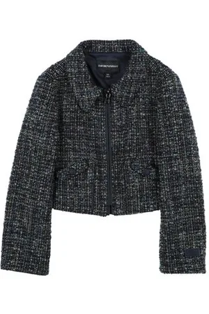 Emporio Armani COATS & JACKETS - Coats - on YOOX.com