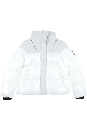 Bomboogie COATS & JACKETS - Puffers - on YOOX.com